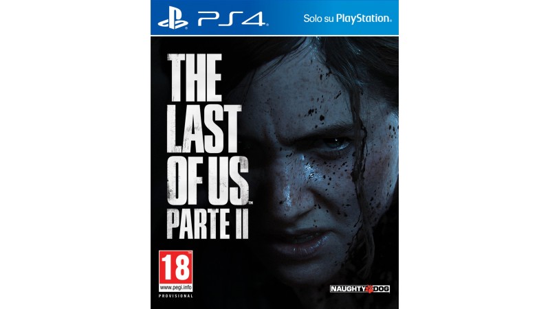 The Last Of Us Parte 2