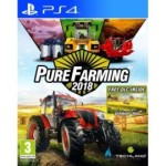 Pure Farming 2018