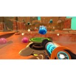 Slime Rancher Plortable Edition