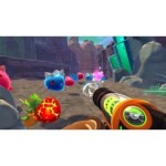 Slime Rancher Plortable Edition