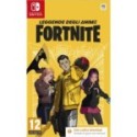 Fortnite Leggende Degli Anime