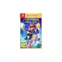 Mario + Rabbids Sparks of Hope (Gold Edition)