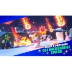 Mario + Rabbids Sparks of Hope (Gold Edition)