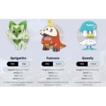 Pokemon Scarlatto e Pokemon Violetto (Dual Pack con Steelbook)