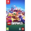 Lego Brawls