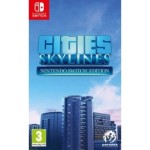 Cities Skylines