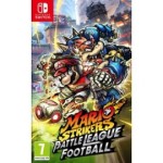 Mario Strikers Battle League Football