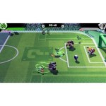 Mario Strikers Battle League Football