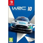 WRC 10