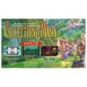 Collection of Mana