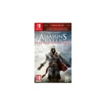 Assassin's Creed The Ezio Collection