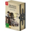 Triangle Strategy (Tactician's Limited Edition)