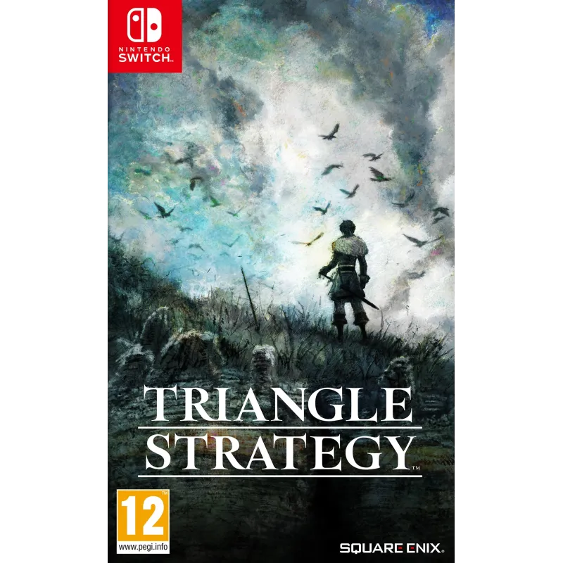 Triangle Strategy