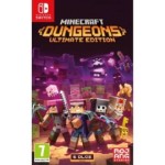 Minecraft Dungeons (Ultimate Edition)