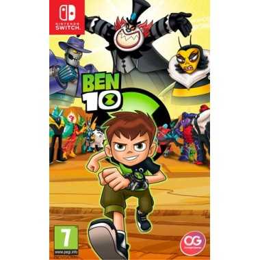 Ben 10