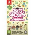 Big Brain Academy Sfida tra Menti