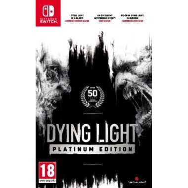 Dying Light (Platinum Edition)