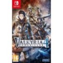 Valkyria Chronicles 4