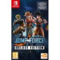 Jump Force (Deluxe Edition)