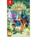 Ni No Kuni La Minaccia Della Strega Cinerea (Remastered)