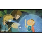 Ni No Kuni La Minaccia Della Strega Cinerea (Remastered)