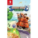 Advance Wars 1+2 Re-Boot Camp