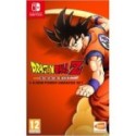 Dragon Ball Z Kakarot A New Power Awakens Set