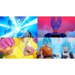 Dragon Ball Z Kakarot A New Power Awakens Set