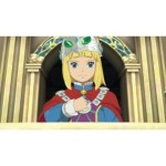 Ni No Kuni 2 Il Destino Di Un Regno (Prince's Edition)