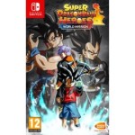 Super Dragon Ball Heroes World Mission