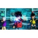 Super Dragon Ball Heroes World Mission