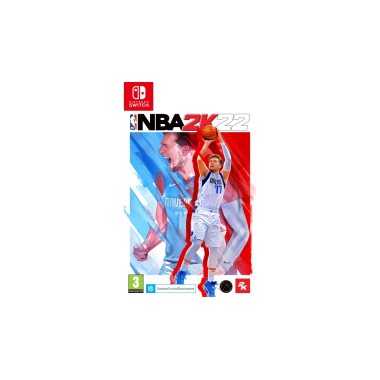 NBA 2K22