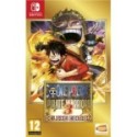 One Piece Pirate Warriors 3 (Deluxe Edition)