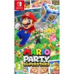 Mario Party Superstars