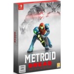 Metroid Dread (Special Edition)