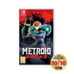 Metroid Dread (Special Edition)