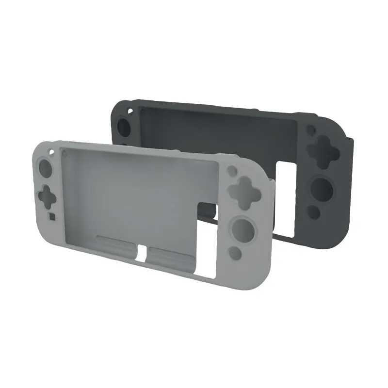 BB Guscio in silicone SWITCH per Nintendo Switch realizzato da BigBen Interactive