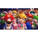 Mario + Rabbids Sparks of Hope