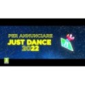 Just Dance 2022