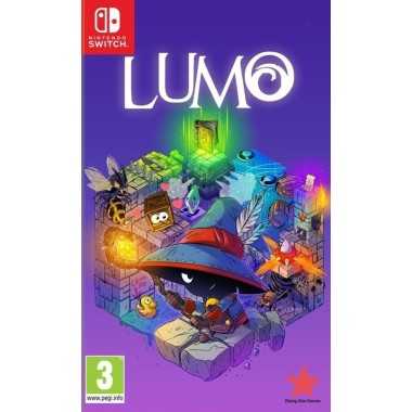 Lumo