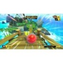 Super Monkey Ball Banana Blitz Hd