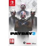 Payday 2