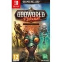 Oddworld Collection