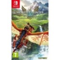 Monster Hunter Stories 2 Wings Of Ruin