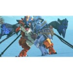 Monster Hunter Stories 2 Wings Of Ruin