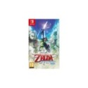 The Legend of Zelda Skyward Sword HD