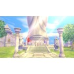 The Legend of Zelda Skyward Sword HD