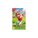 Mario Golf Super Rush