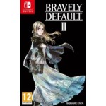 Bravely Default 2