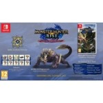 Monster Hunter Rise (Collector's Edition)